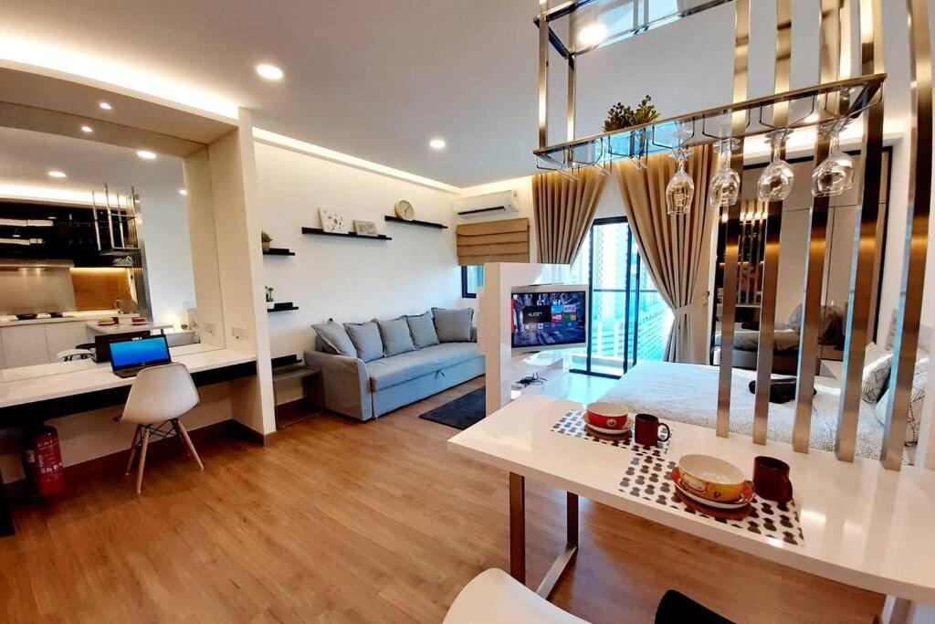 Symphony Tower Studio # 3 Cheras Exterior photo
